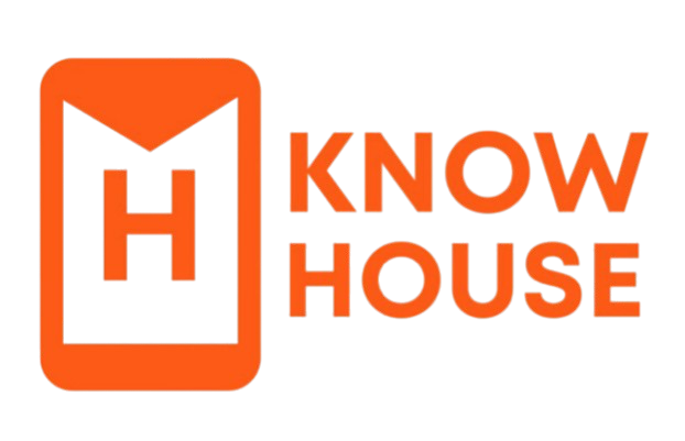Logo KnowHouse